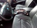 2004 BMW 525i executive series first owner,  all options,-7