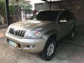 Toyota Land Cruiser Prado 2005 for sale-0