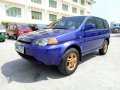 2001 Honda Hrv Super Fresh In Out.-0