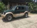 Mitsubishi Pajero 4m40 4x4 2004 for sale-5