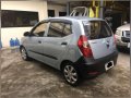 2012 Hyundai I10 for sale-3