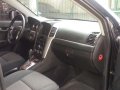 Chevrolet Captiva 2010 Diesel Black SUV For Sale -7