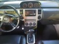 2008 Nissan Xtrail Tokyo Edition Limited for sale-0