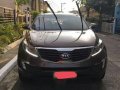 Kia Sportage 2011 EX A/T for sale-1