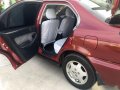 Honda Civic 2000 Automatic vtec-vti FOR SALE -1