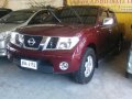 Nissan NP300 Navara 2014 for sale-3