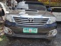 Toyota Fortuner 2014 for sale-0