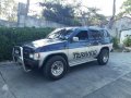 1991 Nissan terrano 4x4 For sale/trade in-3