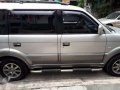 2010 Mitsubishi Adventure for sale-5