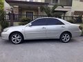 Rush 2002 Toyota Camry G 2.0 FOR SALE -8