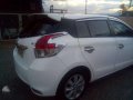 Toyota Yaris 2014 G for sale-9