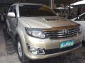 Toyota Fortuner 2013 for sale-0