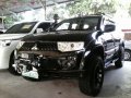 Mitsubishi Montero Sport 2009 for sale-4