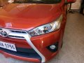 Toyota Yaris g 1.5 2015 For sale-1
