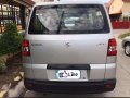 Suzuki APV 2013 Mt gasoline 48K mileage-4