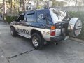 1991 Nissan terrano 4x4 For sale/trade in-2