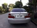 Rush 2002 Toyota Camry G 2.0 FOR SALE -6
