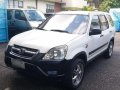 Honda CRV 2003 for sale-0