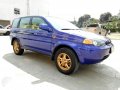 2001 Honda Hrv Super Fresh In Out.-1