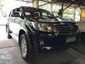 2014 Toyota Hilux for sale-2
