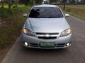 Chevrolet Optra 2009 for sale-0