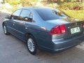 Honda Civic VTI-S 2002 for sale-2