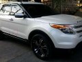 2012 Ford Explorer 4x4 FOR SALE -7