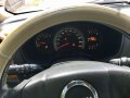 Isusu Alterra 2011 Pearlwhite SUV For Sale -9