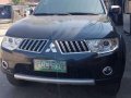 Mitsubishi Montero Sports 2011 for sale-0
