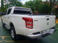 Mitsubishi Strada MT 2016 not Hilux Ranger Montero Fortuner 2015 2017-6