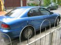 Mitsubishi Galant 2001 for sale-3