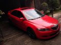 RUSH 2005 Mazda 2.0 same as civic lancer altis accord galant-4