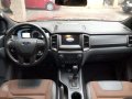 2017 Ford Ranger Wildtrack 4X2 Automatic Low Mileage-3