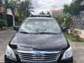 Innova 2.5G Diesel AT 2013 by Toyota alt to fortuner montero honda-0