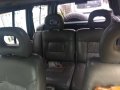 Mitsubishi Pajero Fieldmaster 2002 for sale-6