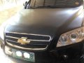 2007 2008 2009 2010 2011 Chevrolet Captiva automatic diesel 7 seaters-0