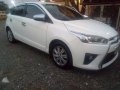 Toyota Yaris 2014 G for sale-7