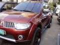 Mitsubishi Montero 2010 for sale-0