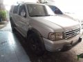 Ford Everest 2005 for sale-0