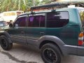 Toyota Land Cruiser 1998 for sale-2