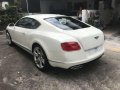 Bently Continental GT 2014 for sale-3