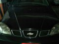 Chevrolet Optra 2004 automatic for sale -4