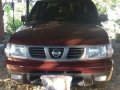 Nissan Frontier Bravado 2011 FOR SALE -0