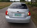 Chevrolet Optra 2009 for sale-1