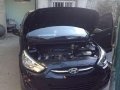 HYUNDAI Accent 2017 acq. FOR SALE -11