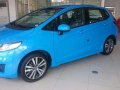 2018 Honda Jazz 15 VX CVT Toyota City Wigo BRV Vios Civic Mobilio-1