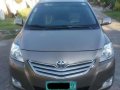Toyota Vios 1.5G Model Year 2010 For Sale -0