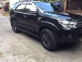 Toyota Fortuner 2005 for sale-1