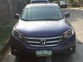 Honda CR-V 2013 for sale-0