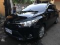 Toyota Vios 1.3E 2016 AT FOR SALE -3